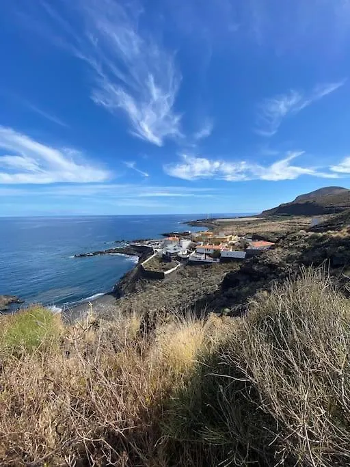Finca De Sal Villa de Mazo Spain