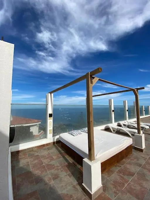 Finca De Sal Villa de Mazo 0*,  Spain