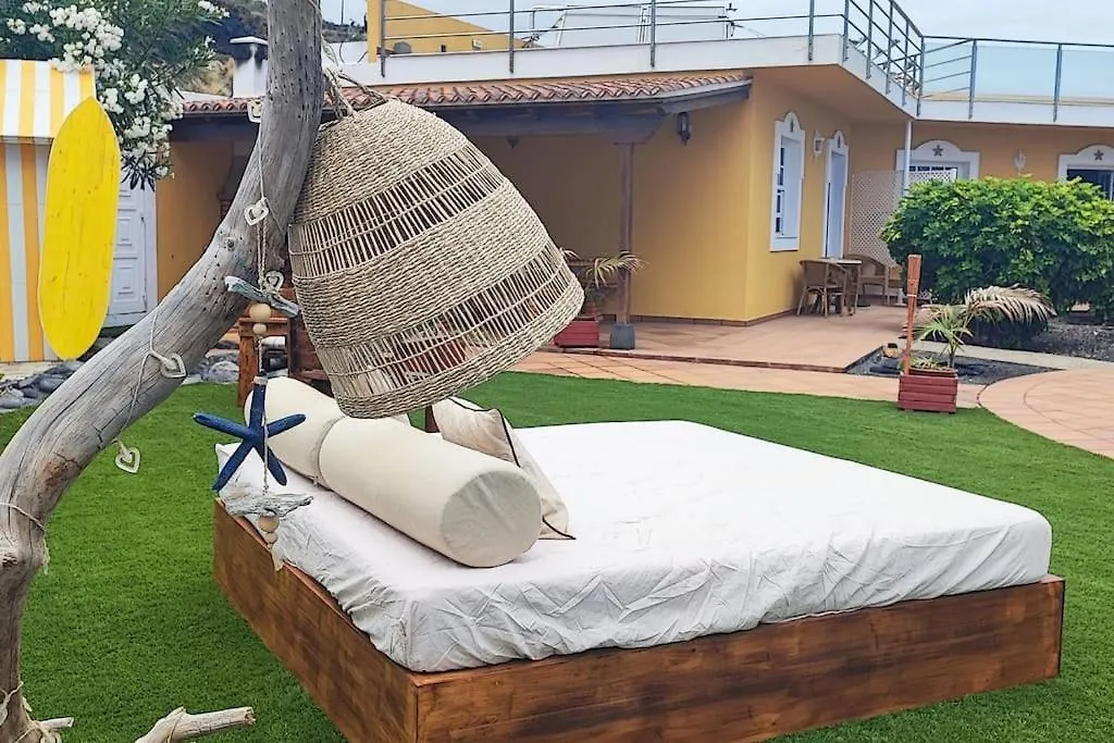 Holiday home Finca De Sal Villa de Mazo