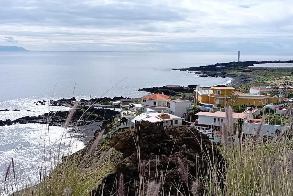 Finca De Sal Villa de Mazo Holiday home