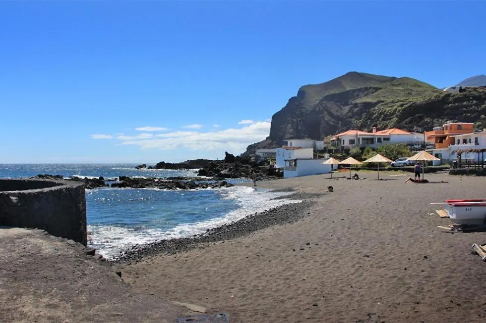 Finca De Sal Villa de Mazo